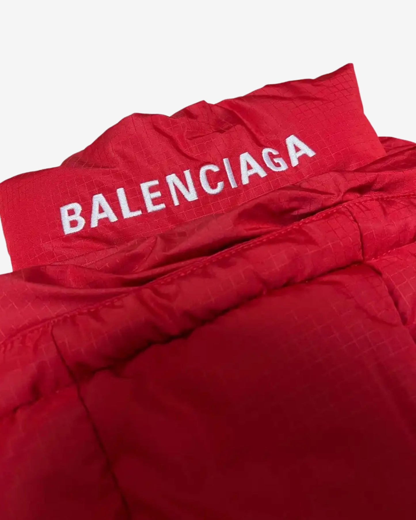 Balenciaga Swing Puffer jacket