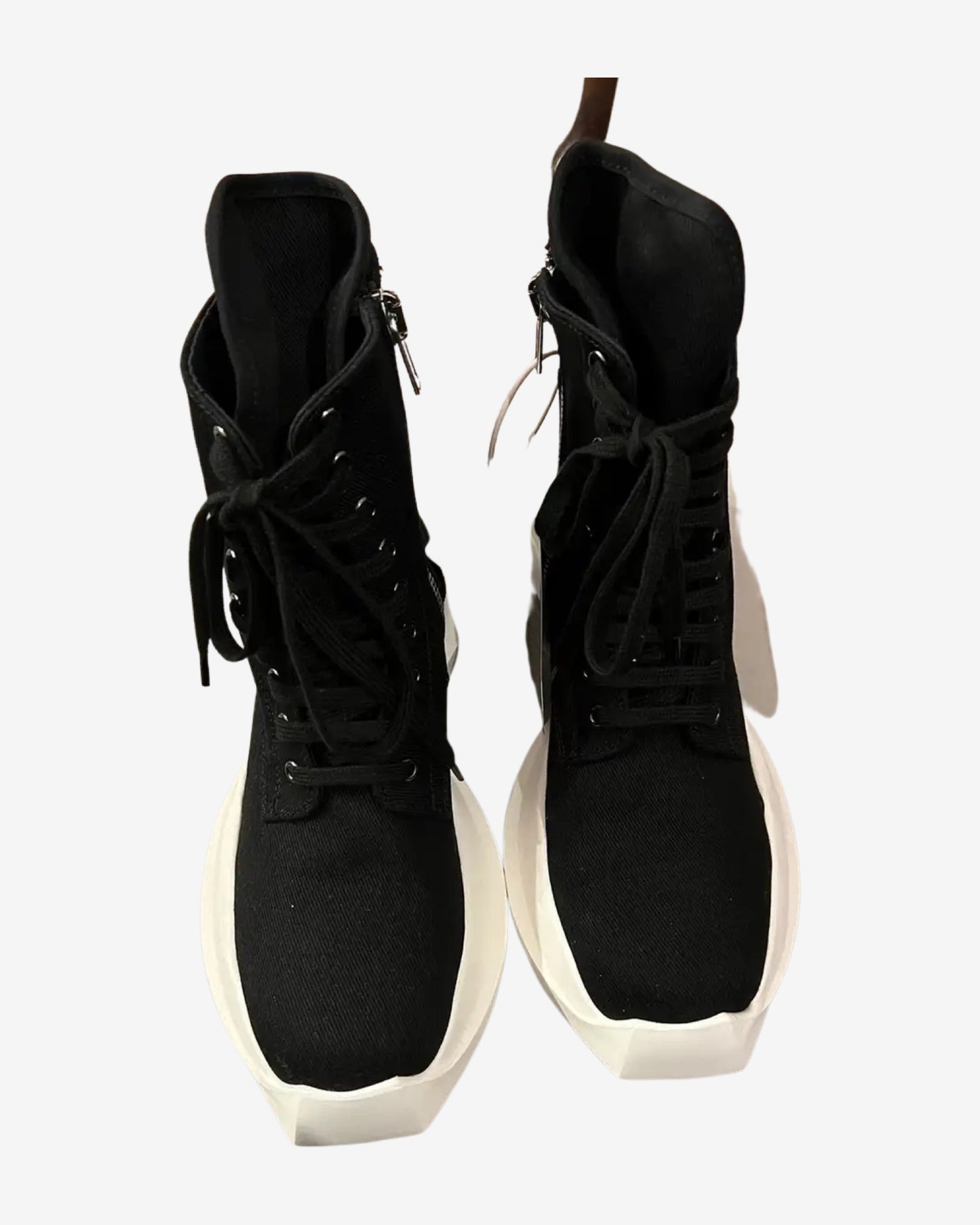 Rick Owens Army Sneaker