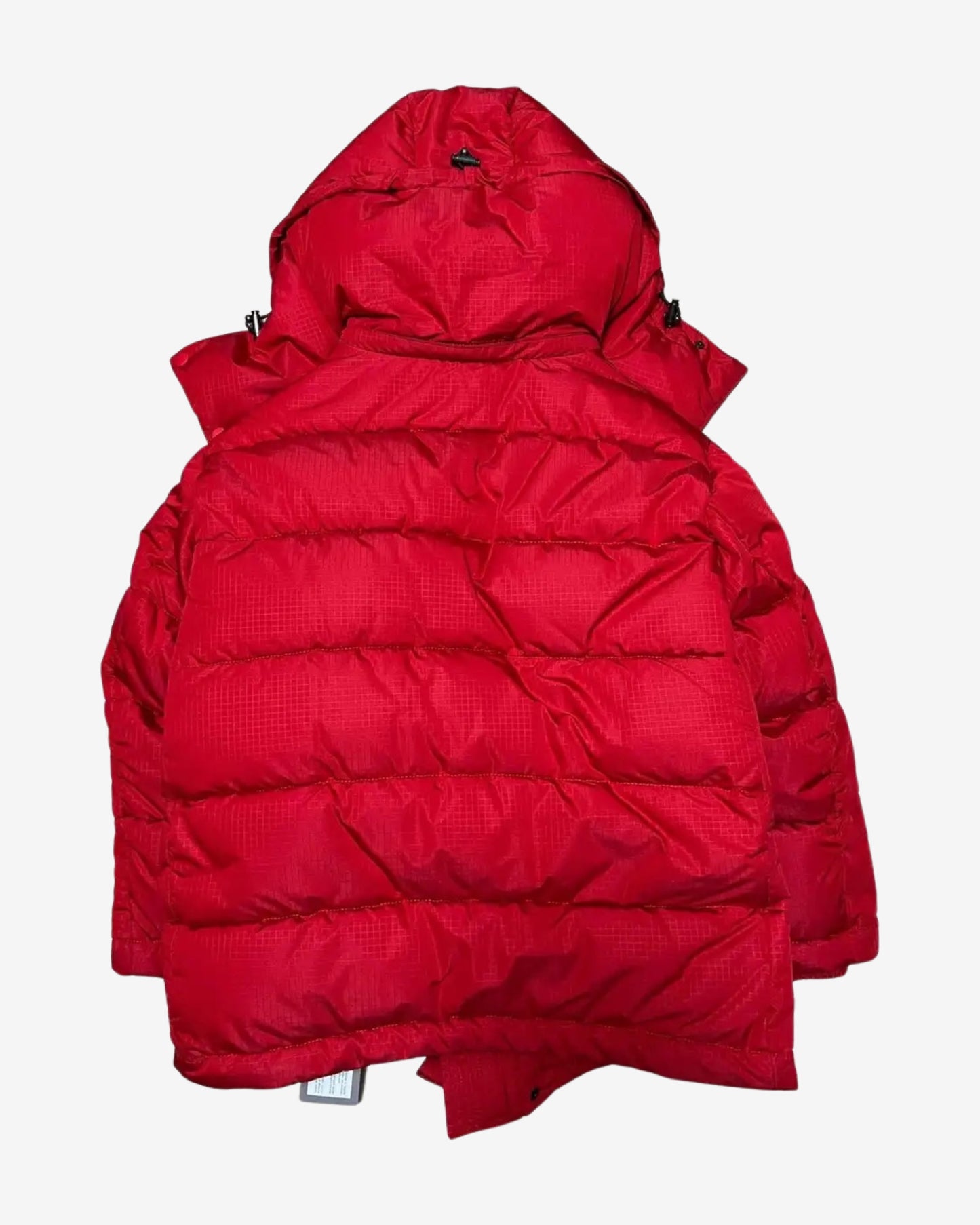 Balenciaga Swing Puffer jacket