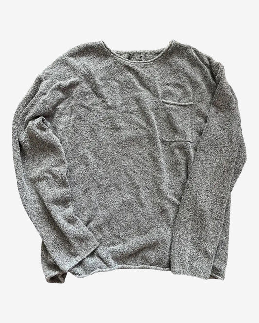 Vintage Boucle Sweater