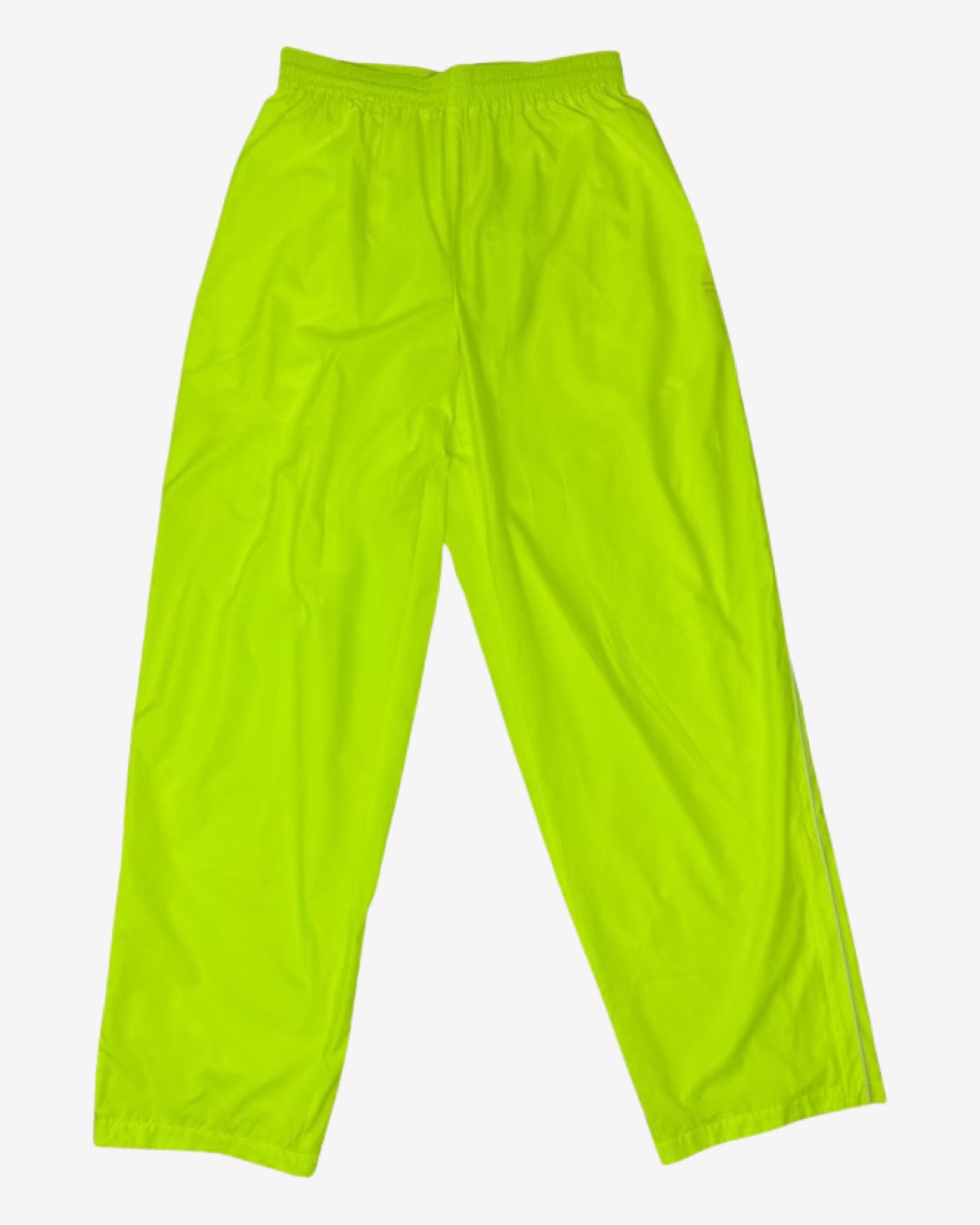 Balenciaga Sporty B Fluo Pants