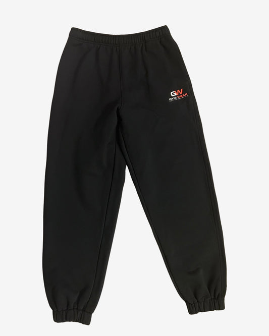 Balenciaga Gym Wear Sweatpants